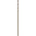 BOSCH Metallbohrer HSS-Co, DIN 338, 1 x 12 x 34 mm, 10er-Pack