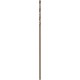 BOSCH Metallbohrer HSS-Co, DIN 338, 1 x 12 x 34 mm, 10er-Pack