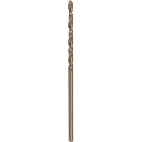 BOSCH PRO Stainless Steel HSS-Co Spiralbohrer, 2 x 24 x 49 mm, 10-tlg. 2608585874