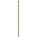 BOSCH PRO Stainless Steel HSS-Co Spiralbohrer, 2 x 24 x 49 mm, 10-tlg. 2608585874