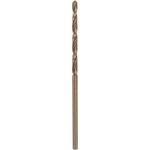 BOSCH PRO Stainless Steel HSS-Co Spiralbohrer, 2 x 30 x 57 mm, 10-tlg. 2608585875