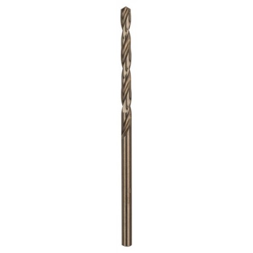 BOSCH PRO Stainless Steel HSS-Co Spiralbohrer, 3,5 x 39 x 70 mm, 10-tlg. 26085858