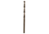 BOSCH PRO Stainless Steel HSS-Co Spiralbohrer, 4 x 43 x 75 mm, 10-tlg. 2608585880