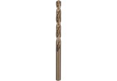 BOSCH PRO Stainless Steel HSS-Co Spiralbohrer, 8,5 x 75 x 117 mm, 5-tlg., 2608585895