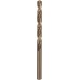BOSCH PRO Stainless Steel HSS-Co Spiralbohrer, 8,5 x 75 x 117 mm, 5-tlg., 2608585895