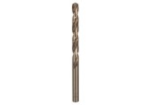 BOSCH PRO Stainless Steel HSS-Co Spiralbohrer, 9 x 81 x 125 mm, 5-tlg. 2608585896