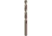 BOSCH PRO Stainless Steel HSS-Co Spiralbohrer, 9,5 x 81 x 125 mm, 5-tlg. 2608585897