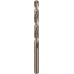 BOSCH PRO Stainless Steel HSS-Co Spiralbohrer, 9,5 x 81 x 125 mm, 5-tlg. 2608585897