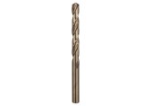 BOSCH PRO Stainless Steel HSS-Co Spiralbohrer, 10 x 87 x 133 mm, 5-tlg., 2608585898