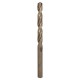 BOSCH PRO Stainless Steel HSS-Co Spiralbohrer, 10 x 87 x 133 mm, 5-tlg., 2608585898