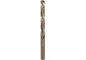 BOSCH PRO Stainless Steel HSS-Co Spiralbohrer, 10,2 x 87 x 133 mm, 5-tlg. 2608585899