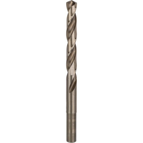 BOSCH PRO Stainless Steel HSS-Co Spiralbohrer, 10,5 x 87 x 133 mm, 5-tlg. 2608585900
