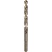 BOSCH PRO Stainless Steel HSS-Co Spiralbohrer, 10,5 x 87 x 133 mm, 5-tlg. 2608585900