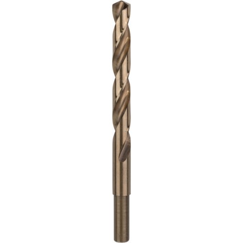 BOSCH PRO Stainless Steel HSS-Co Spiralbohrer, 11,5 x 94 x 142 mm, 5-tlg. 2608585902