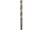 BOSCHPRO Stainless Steel HSS-Co Spiralbohrer, 12 x 101 x 151 mm, 5-tlg. 2608585903