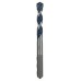 BOSCH Betonbohrer CYL-5, 9 x 50 x 100 mm, 2608588154