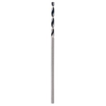 BOSCH HSS-Spiralbohrer PointTeQ 1,1 mm 2608577179