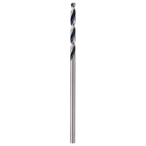 BOSCH HSS-Spiralbohrer PointTeQ 1,5 x 18 mm, 2stck 2608577154