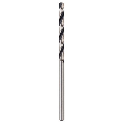 BOSCH HSS-Spiralbohrer PointTeQ 2,6 x 30 mm, 2stck 2608577157