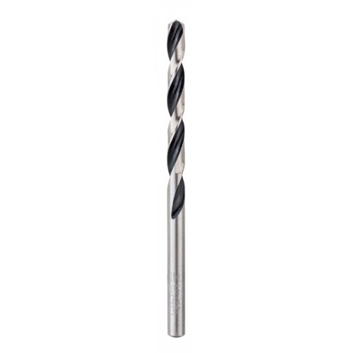 BOSCH HSS-Spiralbohrer PointTeQ 5,0 x 52 mm, 1stck 2608577165