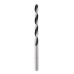 BOSCH HSS-Spiralbohrer PointTeQ 5,0 x 52 mm, 1stck 2608577165