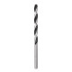 BOSCH HSS-Spiralbohrer PointTeQ 5,0 x 52 mm, 1stck 2608577165