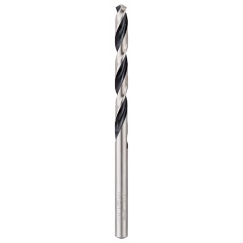 BOSCH HSS-Spiralbohrer PointTeQ 5,5 x 57 mm, 1stck 2608577166