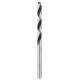 BOSCH HSS-Spiralbohrer PointTeQ 5,5 x 57 mm, 1stck 2608577166