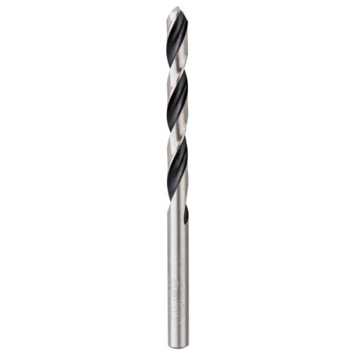 BOSCH MeTallspiralbohrer HSS PointTeQ, DIN 338, 7,0 mm, 1er-Pack 2608577169