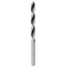 BOSCH MeTallspiralbohrer HSS PointTeQ, DIN 338, 7,0 mm, 1er-Pack 2608577169
