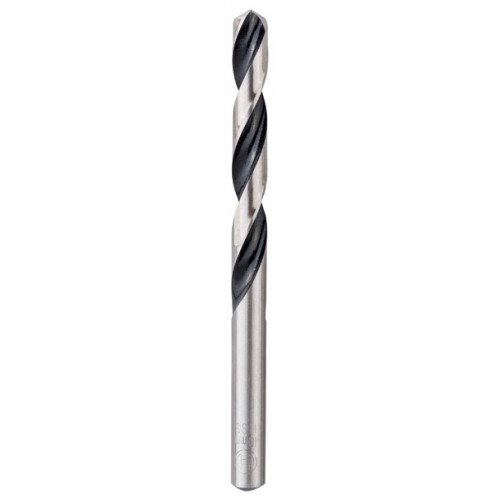 BOSCH Bosch Metallspiralbohrer HSS PointTeQ, DIN 338, 10,0 mm, 1er-Pack 2608577174