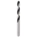 BOSCH Bosch Metallspiralbohrer HSS PointTeQ, DIN 338, 10,0 mm, 1er-Pack 2608577174
