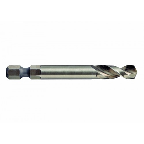 BOSCH Zentrierbohrer Plus HSS-Co O 7,15 x 65 mm 2608594257