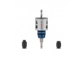 BOSCH PRO Multi Material PC Plus Starter Set, 51 mm, 5-tlg. 2608594388