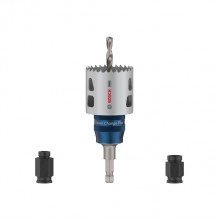 BOSCH PRO Multi Material PC Plus Starter Set, 51 mm, 5-tlg. 2608594388