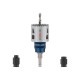 BOSCH PRO Multi Material PC Plus Starter Set, 51 mm, 5-tlg. 2608594388