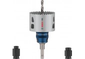 BOSCH PRO Multi Material PC Plus Starter Set, 68 mm, 5-tlg. 2608594399