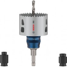 BOSCH PRO Multi Material PC Plus Starter Set, 68 mm, 5-tlg. 2608594399