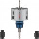 BOSCH PRO Multi Material PC Plus Starter Set, 68 mm, 5-tlg. 2608594399
