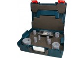 BOSCH PRO Multi Material PC Plus Lochsägen-Set, 22-83 mm, 11-tlg. 2608594432