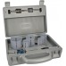 BOSCH PRO Multi Material PC Plus Lochsägen-Set, 20, 25, 64 mm, 9-tlg. 2608594435