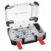 BOSCH PRO Sheet Metal PC Plus Lochsäge-Set, 20, 29, 64 mm, 8-tlg. 2608594474