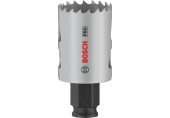 BOSCH PRO Multi Material PC Plus Lochsägen-Set, 35 mm, 24-tlg 2608594481