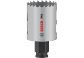 BOSCH PRO Multi Material PC Plus Lochsägen-Set, 40 mm, 24-tlg 2608594482