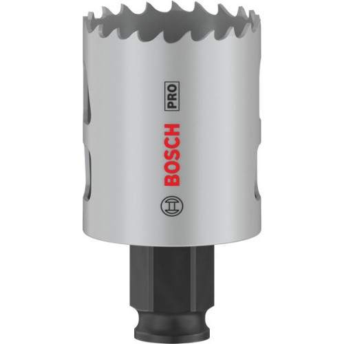 BOSCH PRO Multi Material PC Plus Lochsägen-Set, 40 mm, 24-tlg 2608594482
