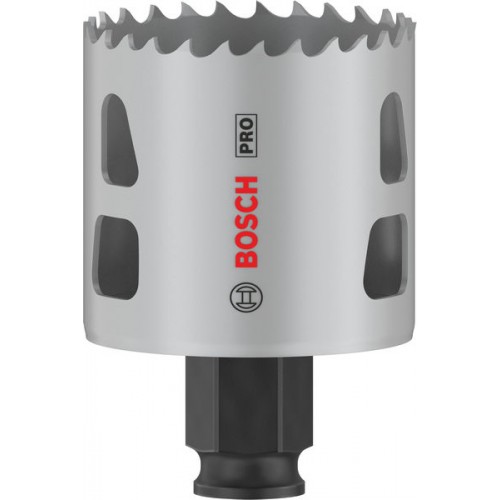 BOSCH PRO Multi Material PC Plus Lochsäge, 51 mm, 24-tlg 2608594483