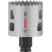 BOSCH PRO Multi Material PC Plus Lochsäge, 51 mm, 24-tlg 2608594483
