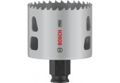 BOSCH PRO Multi Material PC Plus Lochsäge, 60 mm, 16-tlg. 2608594484
