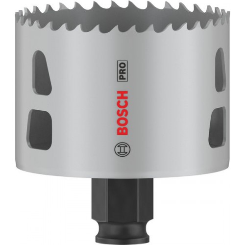 BOSCH PRO Multi Material PC Plus Lochsäge, 68 mm, 16-tlg 2608594485