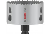 BOSCH PRO Multi Material PC Plus Lochsäge, 83 mm, 8-tlg. 2608594486